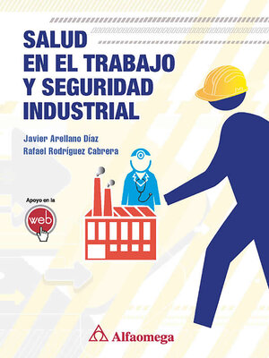 cover image of Salud en el trabajo y seguridad industrial